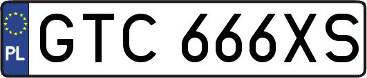 GTC666XS