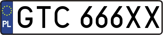 GTC666XX