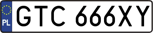 GTC666XY