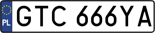 GTC666YA