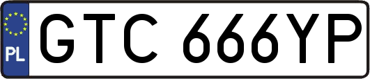 GTC666YP