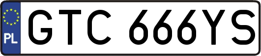 GTC666YS