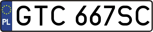 GTC667SC