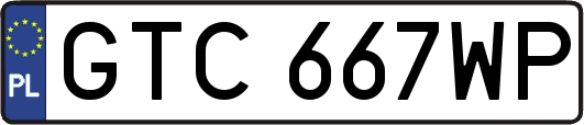 GTC667WP