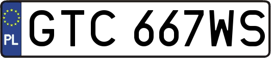 GTC667WS