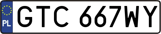GTC667WY