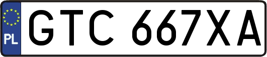 GTC667XA
