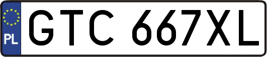 GTC667XL