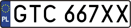 GTC667XX