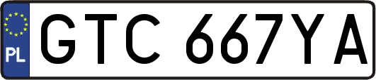 GTC667YA