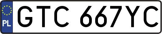GTC667YC