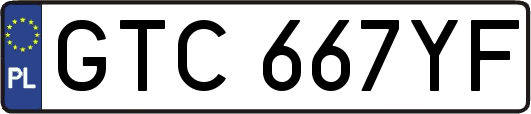 GTC667YF