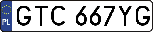 GTC667YG