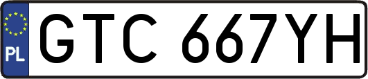 GTC667YH