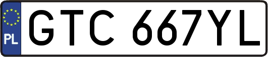 GTC667YL