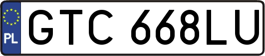 GTC668LU