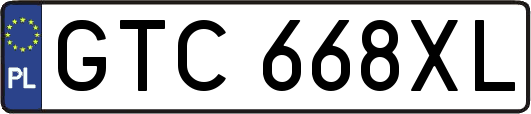 GTC668XL