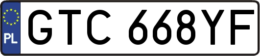 GTC668YF