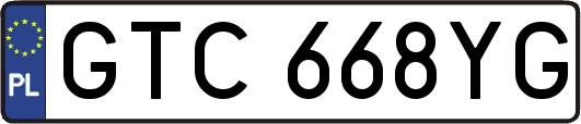 GTC668YG