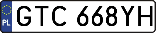 GTC668YH