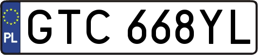 GTC668YL