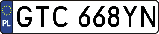 GTC668YN