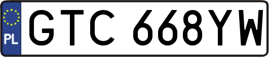 GTC668YW