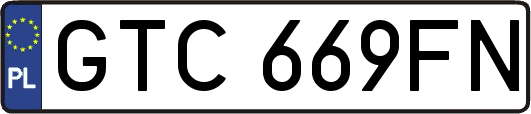 GTC669FN