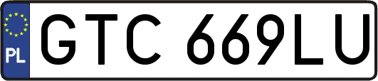 GTC669LU