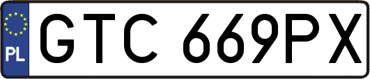 GTC669PX