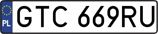 GTC669RU