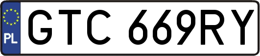 GTC669RY