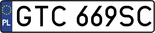 GTC669SC