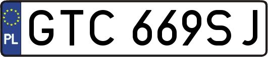 GTC669SJ