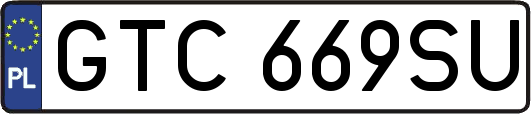 GTC669SU