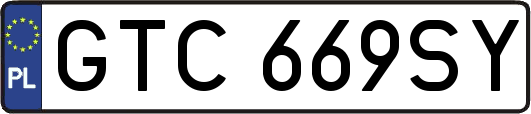 GTC669SY