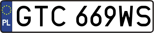 GTC669WS