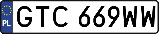 GTC669WW