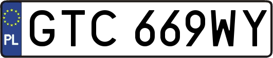 GTC669WY