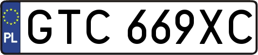GTC669XC