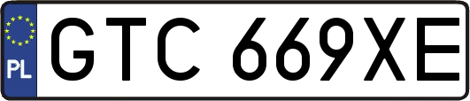 GTC669XE
