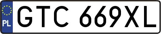 GTC669XL