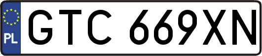 GTC669XN