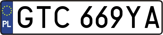 GTC669YA