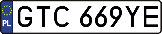 GTC669YE