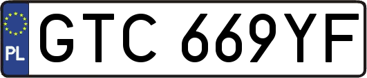 GTC669YF