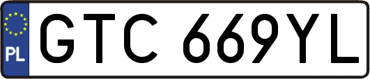 GTC669YL