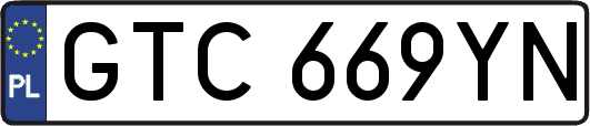GTC669YN