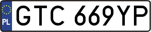 GTC669YP