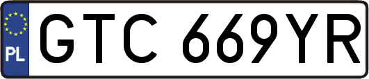 GTC669YR